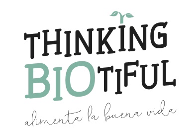 Pablo González presenta la cocina ecológica con Thinkingbiotiful