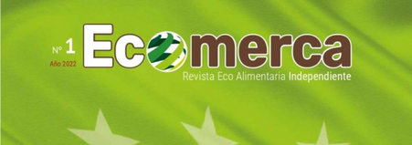 Ecomerca, comunicación independiente y profesional para el sector ecológico