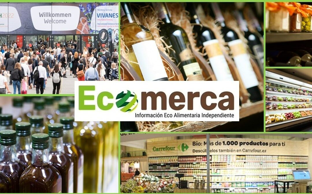 En marcha una nueva edición de la revista Ecomerca