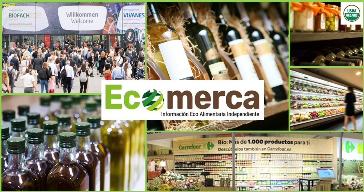 En marcha una nueva edición de la revista Ecomerca