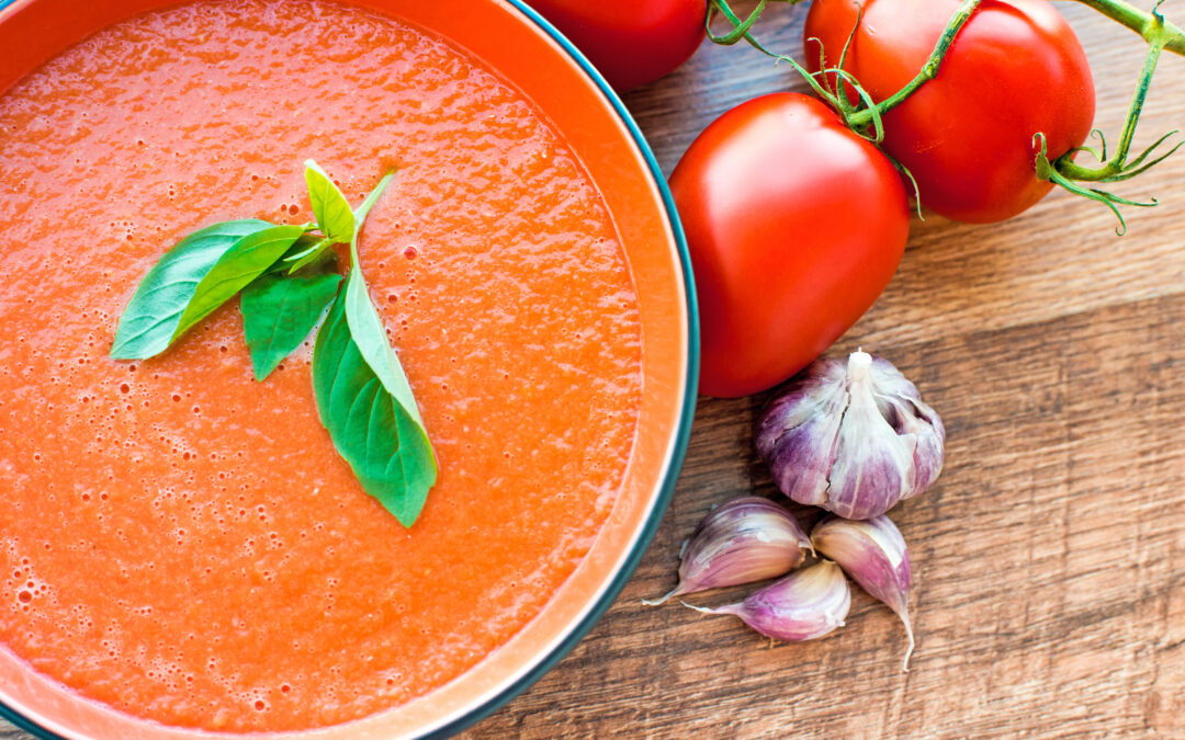 La sostenibilidad será tendencia en  la gastronomía y la alimentación de 2023