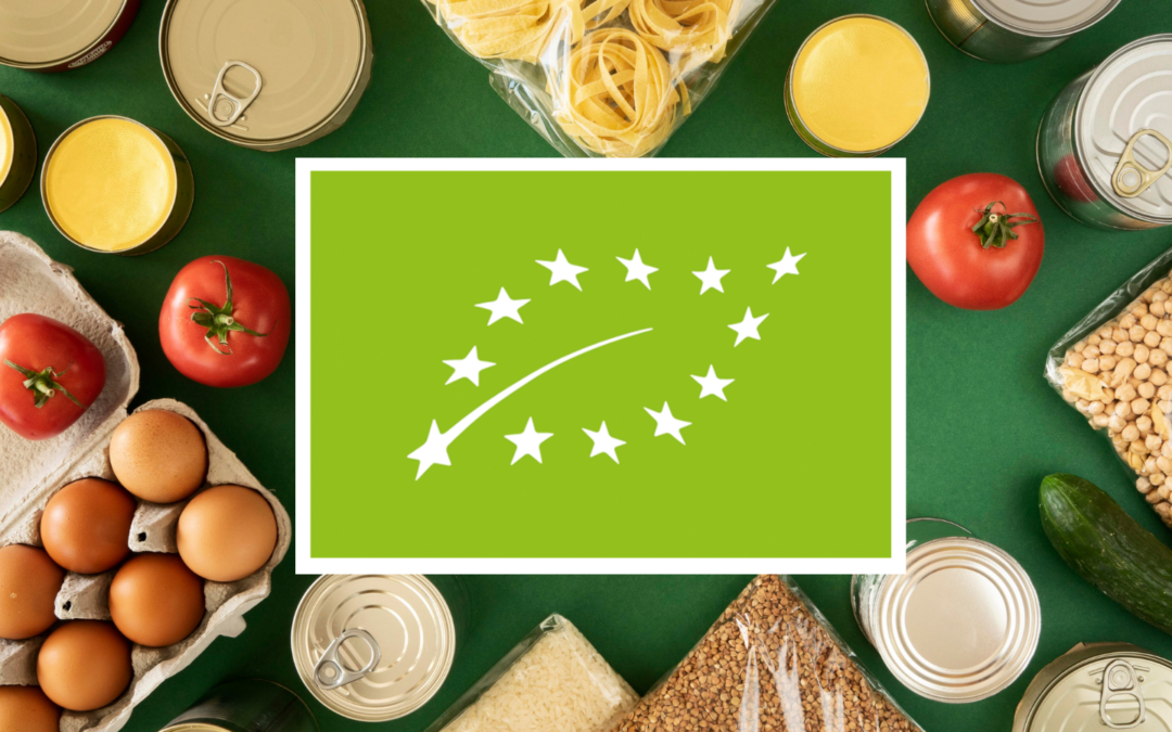 Certificación ecológica: una inversión estratégica para crecer en el mercado agroalimentario