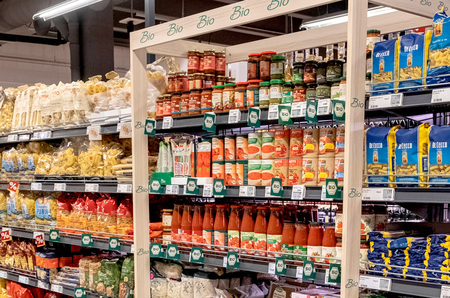 Exportar productos ecológicos a Alemania: el mayor mercado de Europa
