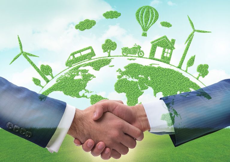 Huella de carbono agroalimentaria: ¿una oportunidad comercial?